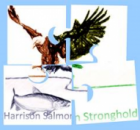 Harrison Salmon Stronghold Restoration and Stewardship Atlas