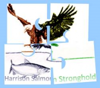 Harrison Salmon Stronghold Restoration and Stewardship Atlas