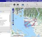 Lower Mainland Flood and Environment Atlas
