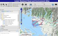 Lower Mainland Flood and Environment Atlas