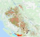 SHIM (Sensitive Habitat Inventory and Mapping)