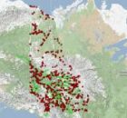 Yukon Fish and Fish Habitat Atlas