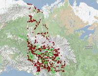 Yukon Fish and Fish Habitat Atlas