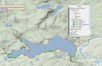 Bulkley-Nechako Regional Atlas