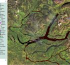 West Arm Quesnel Lake Habitat Atlas
