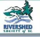 Rivershed Society of BC Project Rivershed