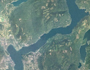 Shuswap Lake Watershed Atlas