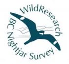 WildResearch Nightjar Survey