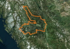 Nechako Watershed Health Atlas