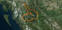 Nechako Watershed Health Atlas