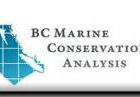 BC Marine Conservation Analysis Atlas