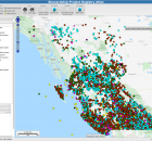 Stewardship Project Registry – SPR