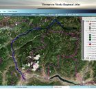 Bonaparte River Sensitive Habitat Inventory and Mapping